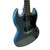 Used Epiphone SG SPECIAL SG Type Electric Guitar Blue 6-String 40009-S000317975 View 3