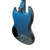 Used Epiphone SG SPECIAL SG Type Electric Guitar Blue 6-String 40009-S000317975 View 8