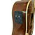 Used Alvarez AD60CK Laminate Top Acoustic Guitar Natural 40009-S000317976 View 6