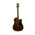 Used Alvarez AD60CK Laminate Top Acoustic Guitar Natural 40009-S000317976 View 2