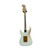 Used Squier STRAT STANDARD S Type Electric Guitar White 6-String 40009-S000317982 View 6