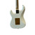 Used Squier STRAT STANDARD S Type Electric Guitar White 6-String 40009-S000317982 View 7