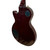 Used Epiphone LES PAUL STUDIO LP Type Electric Guitar Red 6-String 40009-S000317983 View 8