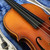 Used William Lewis & Son German 4/4 126 Violin 40051-S000120345 View 3