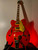 Used Gretsch G5422TG ELECTROMATIC CLASSIC Double Cut Electric Guitar Orange 6-String 41129-S000020859 View 1