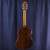 Used Bruno VENTURA 1588 CLASSICAL GUITAR Vintage Laminate Top Acoustic Guitar Wood 41140-S000141428 View 7