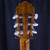 Used Bruno VENTURA 1588 CLASSICAL GUITAR Vintage Laminate Top Acoustic Guitar Wood 41140-S000141428 View 5