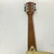 Used Washburn AG40CEK-A-U GUITAR Laminate Top Acoustic Guitar Black 41110-S000073966 View 6