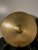 Used Zildjian 16 IN THIN CRASH CO STAMP/CA. 1981-1994 Crash Cymbal 16" 41129-S000020870 View 2