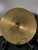 Used Zildjian 16 IN THIN CRASH CO STAMP/CA. 1981-1994 Crash Cymbal 16" 41129-S000020870 View 3