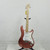 Used Paul Reed Smith - prs Silver Sky John Mayer Signature Double Cut Electric Guitar Pink 6-String 40042-S000277453 View 3
