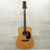 Used Mitchell D120 Laminate Top Acoustic Guitar Natural 40015-S000343134 View 4