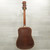 Used Mitchell D120 Laminate Top Acoustic Guitar Natural 40015-S000343134 View 7
