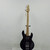Used Peavey T-40 Bass Guitar Black 4-String 40042-S000277455 View 3