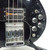 Used Peavey T-40 Bass Guitar Black 4-String 40042-S000277455 View 7