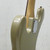 Used Squier Standard Series Precision Bass 5 STRING J Type Bass Guitar Goldtop 5-String 40042-S000277456 View 10