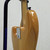 Used Squier Classic Vibe 70 S Jazz Bass J Type Bass Guitar Natural 4-String 40042-S000277457 View 8