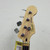 Used Squier Classic Vibe 70 S Jazz Bass J Type Bass Guitar Natural 4-String 40042-S000277457 View 2