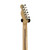 Used Fender DELUXE NASHVILLE POWER TELECASTER T Type Electric Guitar Sunburst 6-String View 5