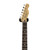 Used Fender DELUXE NASHVILLE POWER TELECASTER T Type Electric Guitar Sunburst 6-String View 2