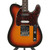 Used Fender DELUXE NASHVILLE POWER TELECASTER T Type Electric Guitar Sunburst 6-String View 1