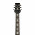 Used Charvel DS-1 DESOLATION LP Type Electric Guitar Black 6-String View 2