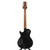 Used Charvel DS-1 DESOLATION LP Type Electric Guitar Black 6-String View 5