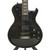 Used Charvel DS-1 DESOLATION LP Type Electric Guitar Black 6-String View 1