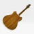 Used Wechter 3120 Pathmaker Acoustic Guitar Natural 41103-S000060070 View 7