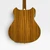 Used Wechter 3120 Pathmaker Acoustic Guitar Natural 41103-S000060070 View 8
