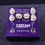 Used Strymon ZELZAH PHASER Phaser Pedal 41140-S000141434 View 1