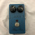 Used MXR BLUE BOX FUZZ SCRIPT RI Fuzz Pedal 41128-S000115895 View 1