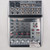 Used Behringer XENYX Q802USB Mixing Console 40081-S000115107 View 1