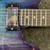 Used NO BRAND (Brandless Product) T-TYPE BLUE T Type Electric Guitar Blue 6-String 40111-S000197160 View 5