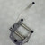 Used Bigsby B5 VIBRATO TAILPIECE Guitar Hardware 40042-S000277470 View 3