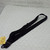 Used Ernie Ball BLACK GUITAR STRAP Guitar Accessory 40042-S000277475 View 1