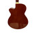 Used Indiana MADISON E-N Laminate Top Acoustic Guitar Natural 40009-S000318003 View 7