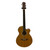 Used Indiana MADISON E-N Laminate Top Acoustic Guitar Natural 40009-S000318003 View 1
