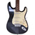 Used Squier AFFINITY SERIES STRATOCASTER S Type Electric Guitar Black 6-String 41126-S000093508 View 1