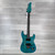 Used Parts 6-string Electric Guitar - Blue 40112-S000184901 View 3