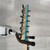 Used Parts 6-string Electric Guitar - Blue 40112-S000184901 View 9
