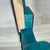 Used Parts 6-string Electric Guitar - Blue 40112-S000184901 View 12