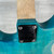 Used Parts 6-string Electric Guitar - Blue 40112-S000184901 View 15