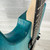 Used Parts 6-string Electric Guitar - Blue 40112-S000184901 View 8