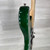 Used Parts 6-string Electric Guitar - Green 40112-S000184900 View 7