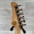 Used Parts 6-string Electric Guitar - Green 40112-S000184900 View 14