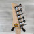 Used Parts 6-string Electric Guitar - Natural 40112-S000184902 View 14