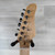 Used Parts 6-string Electric Guitar - Blue 40112-S000184899 View 4