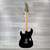 Used Parts 6-string Electric Guitar - Blue 40112-S000184899 View 17