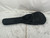 Used DONNER ELECTRIC GIG BAG Guitar Gig Bag 40012-S000318401 View 4